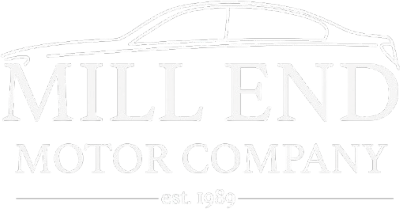 Mill End Motor Company Mill End Motor Company