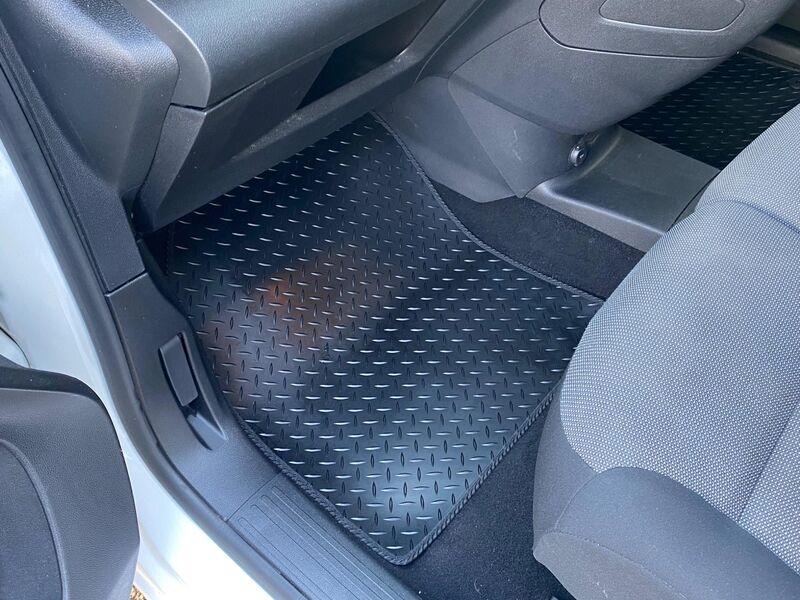VAUXHALL COMBO