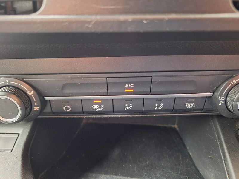 VAUXHALL COMBO