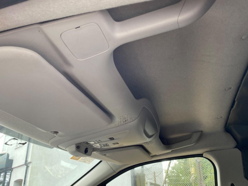 VAUXHALL COMBO