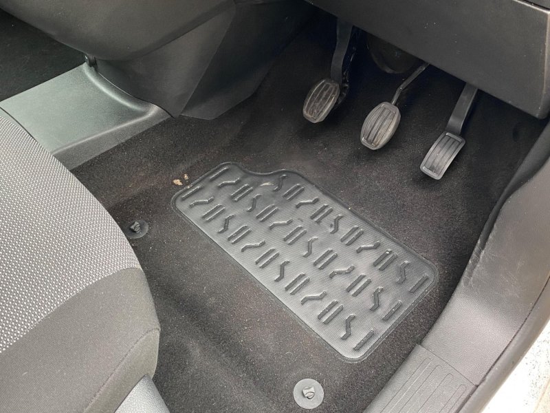 VAUXHALL COMBO