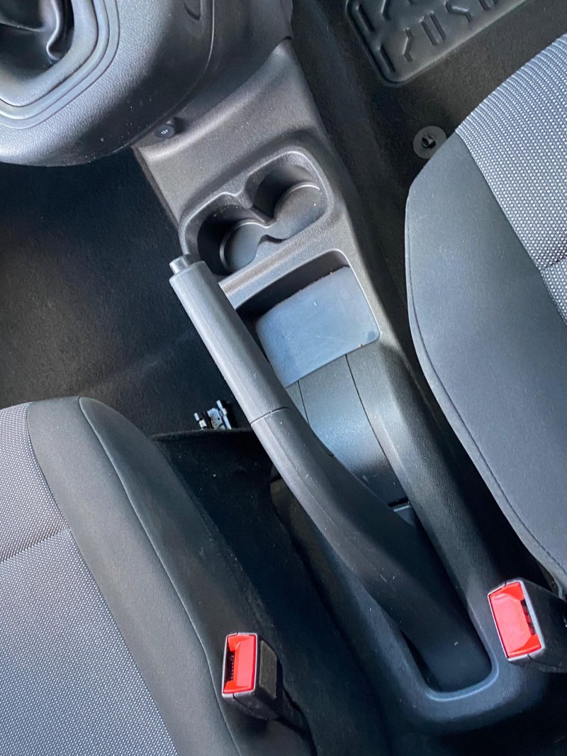 VAUXHALL COMBO