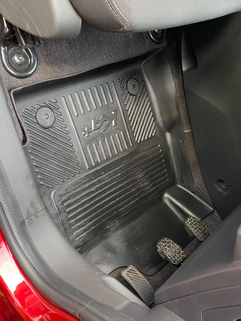 FORD KA+