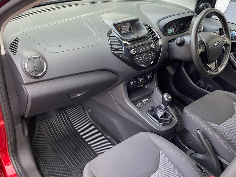 FORD KA+