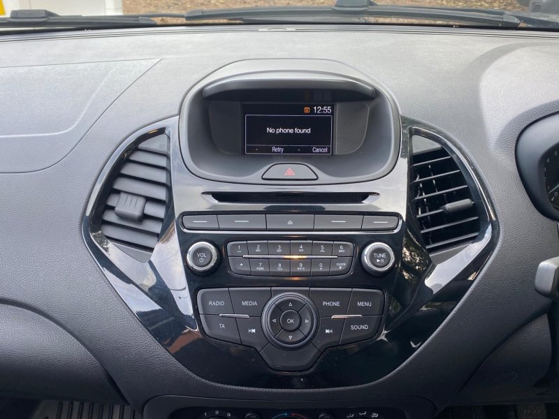 FORD KA+