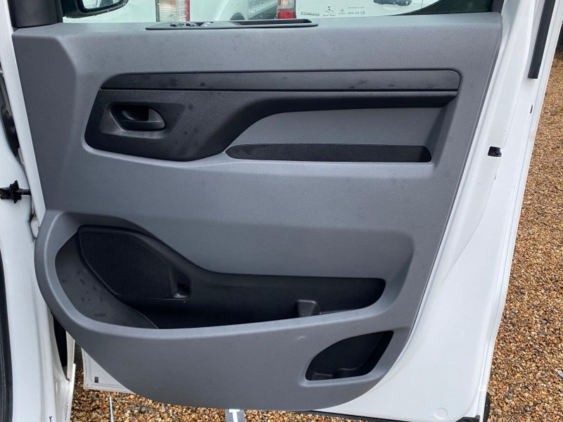CITROEN DISPATCH