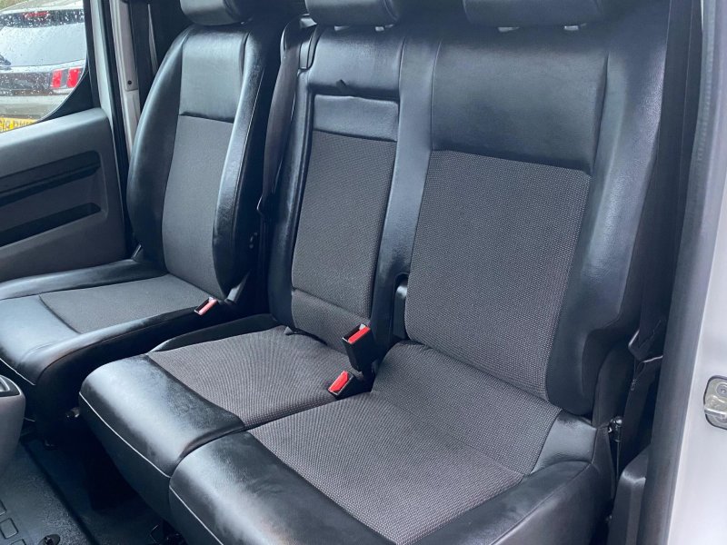 CITROEN DISPATCH