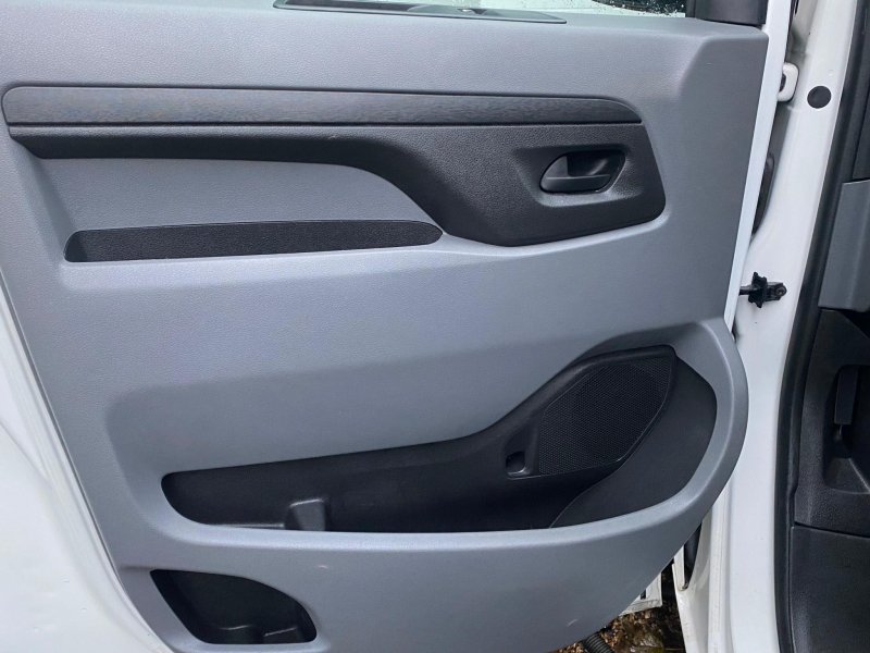 CITROEN DISPATCH