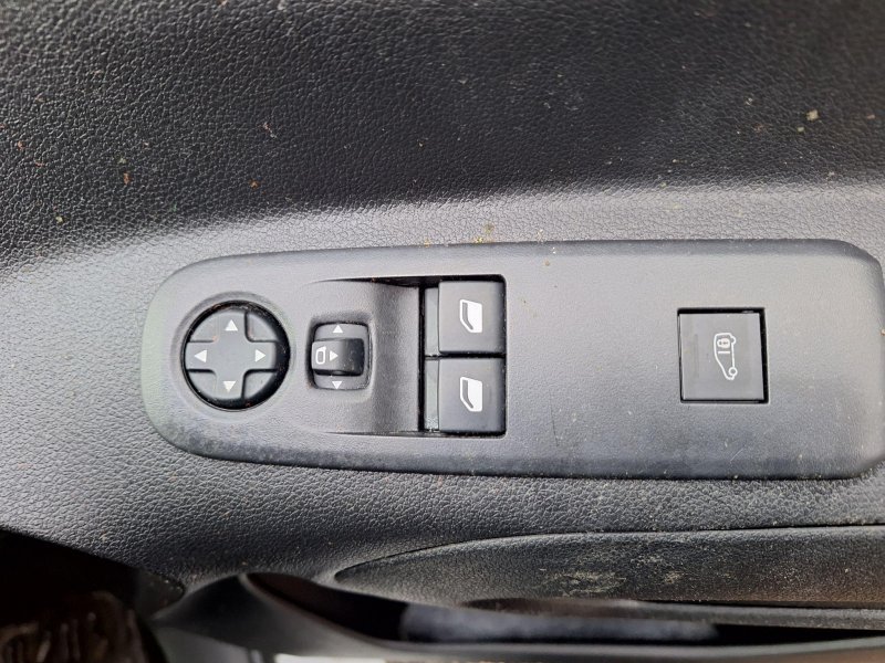 VAUXHALL COMBO