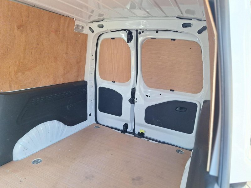 VAUXHALL COMBO