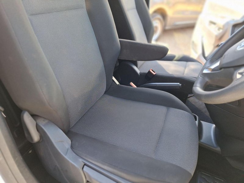 VAUXHALL COMBO