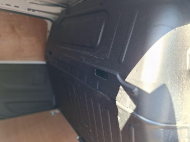 VAUXHALL COMBO