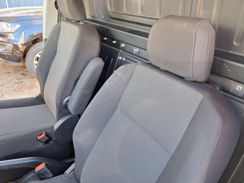 VAUXHALL COMBO