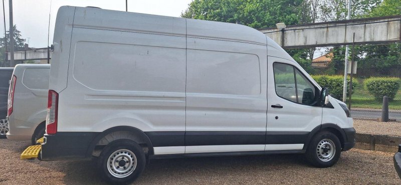 View FORD TRANSIT 2.0 350 EcoBlue Leader FWD L3 H3 Euro 6 (s/s) 5dr