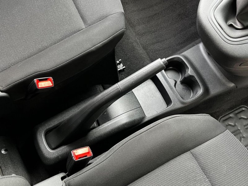 VAUXHALL COMBO