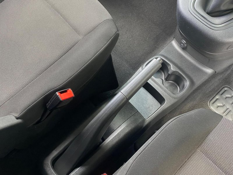 VAUXHALL COMBO