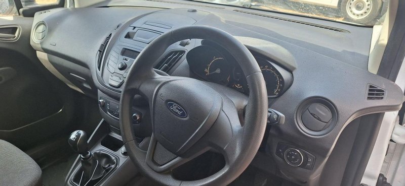 View FORD TRANSIT COURIER 1.5 TDCi Leader L1 Euro 6 (s/s) 4dr