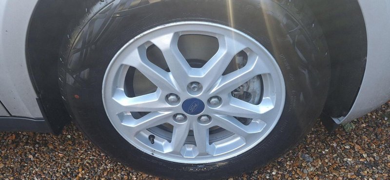 View FORD TRANSIT CONNECT 1.5 250 EcoBlue Limited L2 Euro 6 (s/s) 5dr