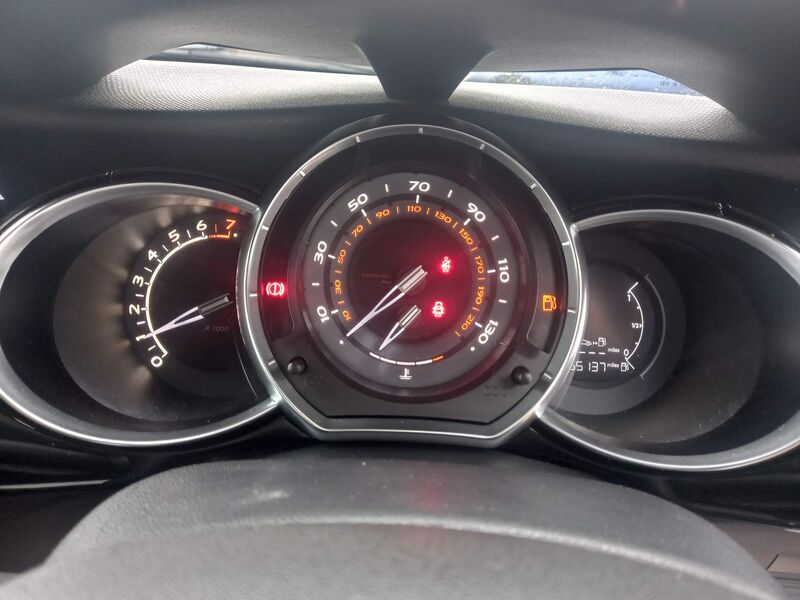 CITROEN DS3