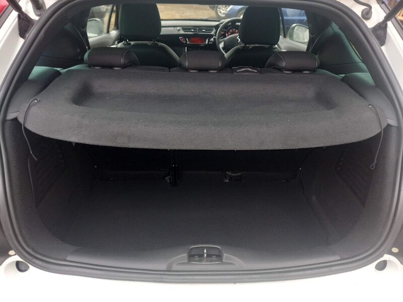 CITROEN DS3