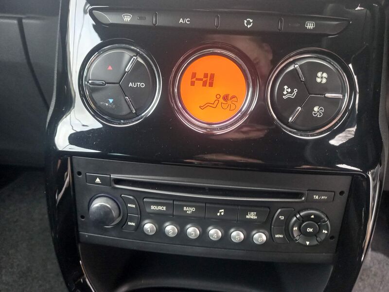 CITROEN DS3